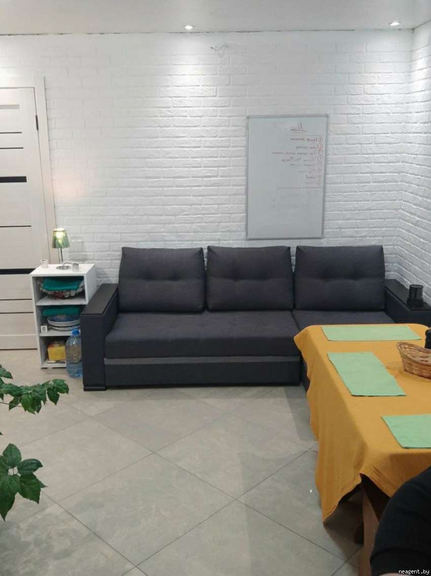 2-комнатная квартира, Мазурова, 117/Б, 213683 рублей: фото 18