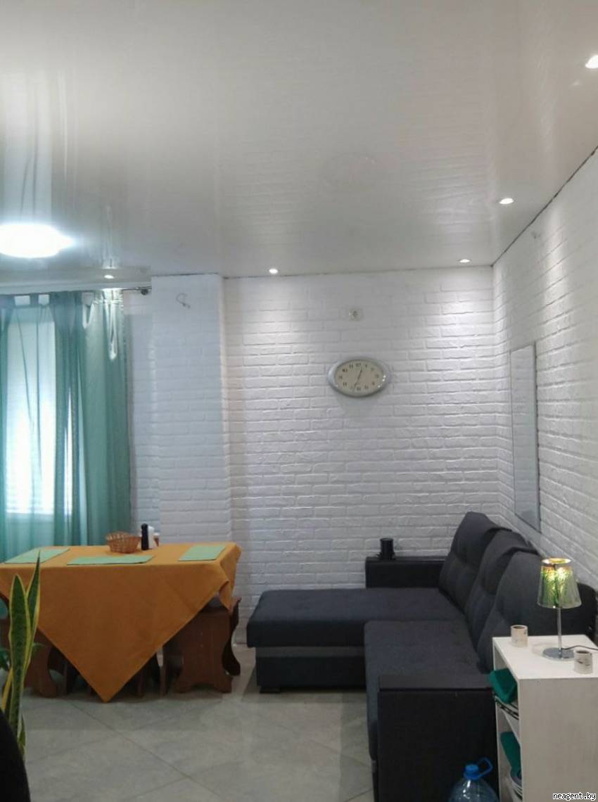 2-комнатная квартира, Мазурова, 117/Б, 213683 рублей: фото 1