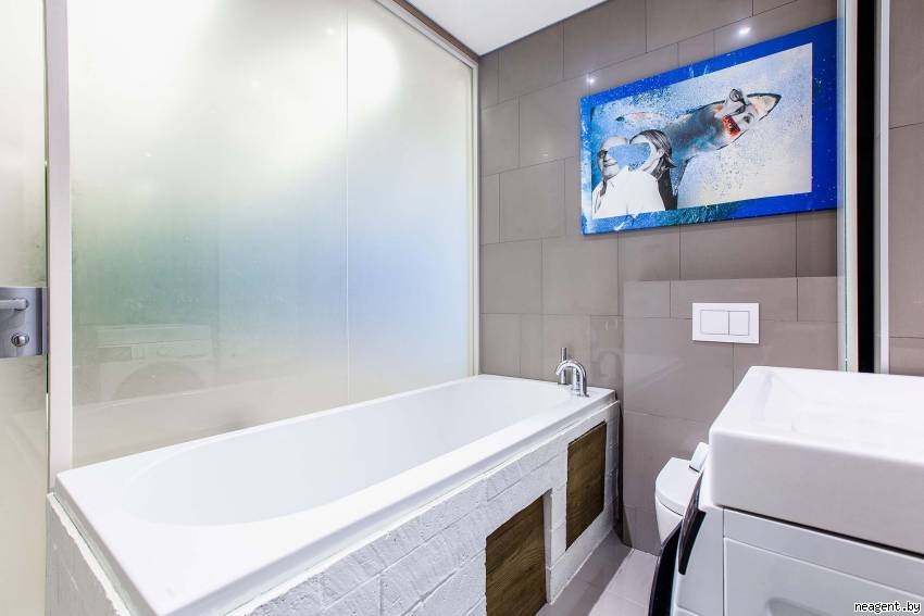 1-комнатная квартира, Скрыганова, 4Б, 281362 рублей: фото 2