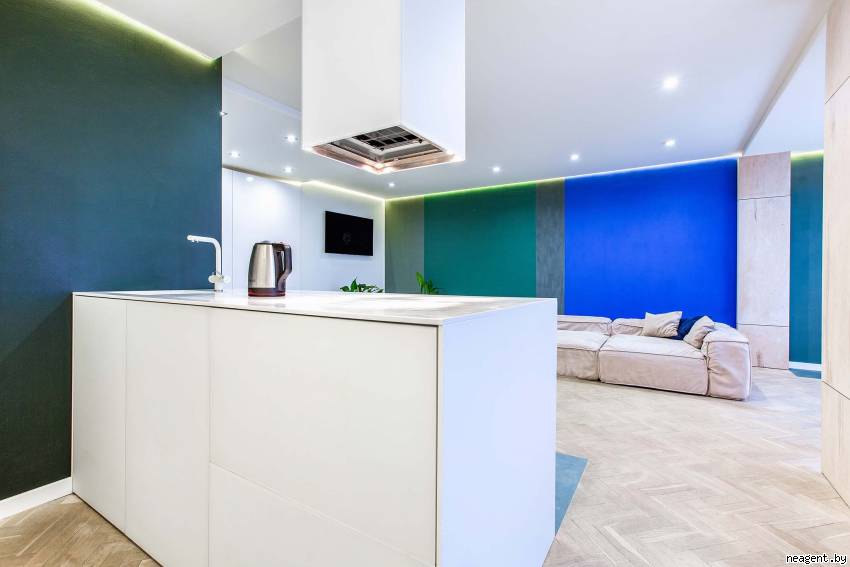 1-комнатная квартира, Скрыганова, 4Б, 281362 рублей: фото 3