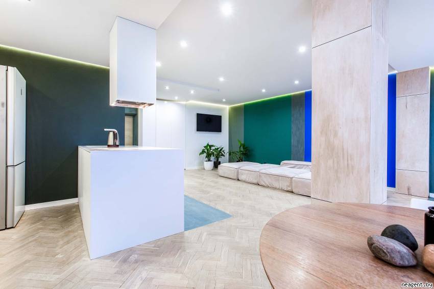 1-комнатная квартира, Скрыганова, 4Б, 281362 рублей: фото 4