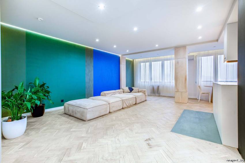 1-комнатная квартира, Скрыганова, 4Б, 281362 рублей: фото 9