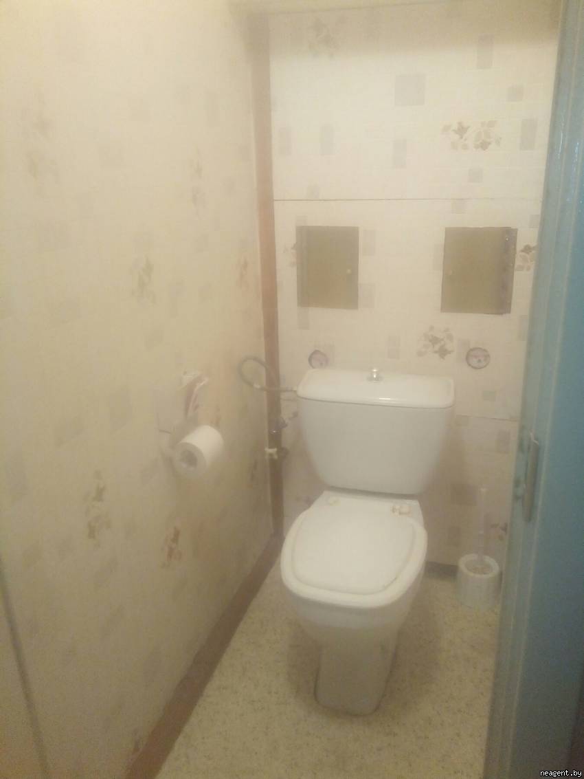 Комната, ул. Есенина, 9, 330 рублей: фото 2