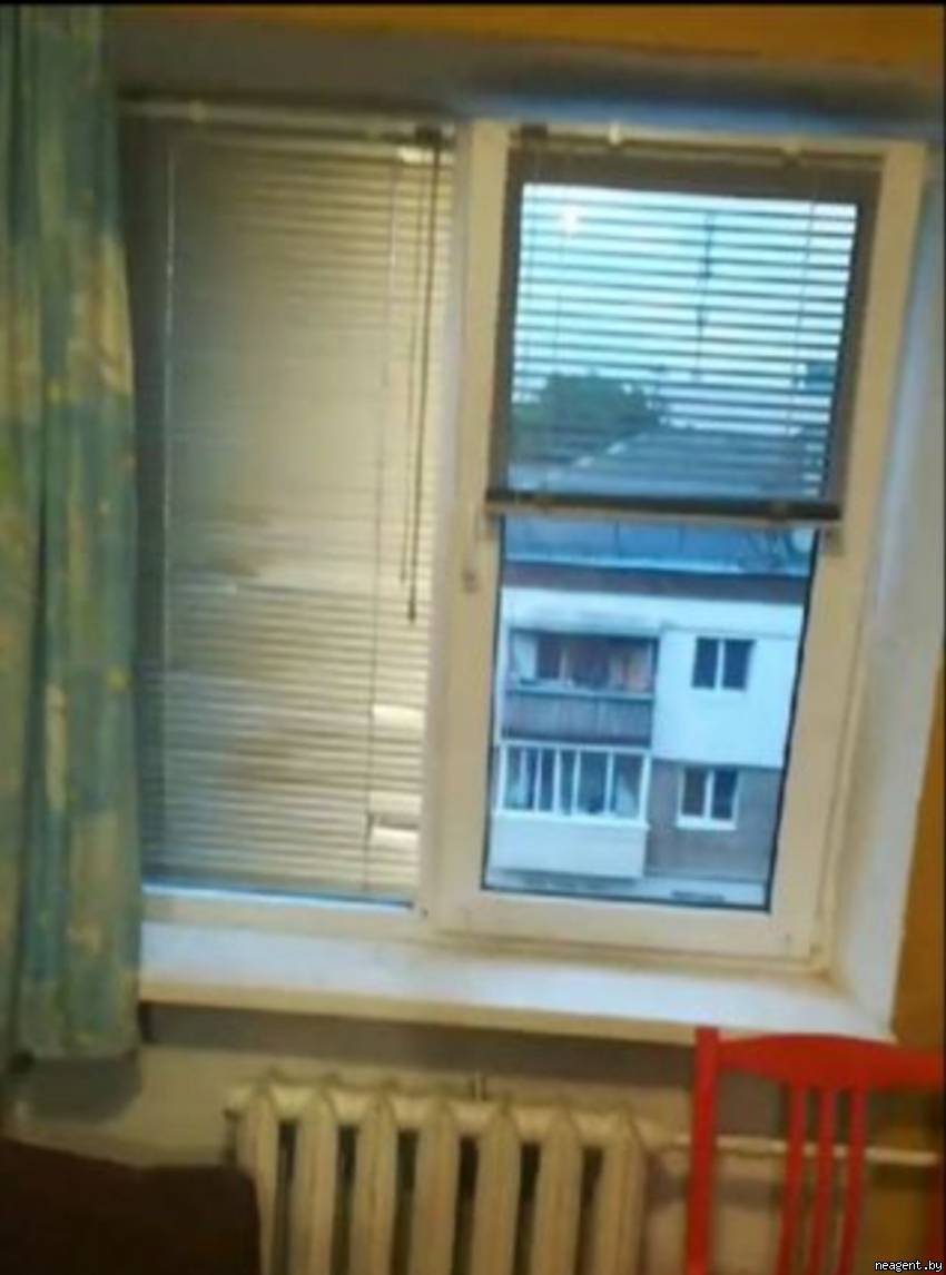 Комната, ул. Пуховичская, 13, 431 рублей: фото 1