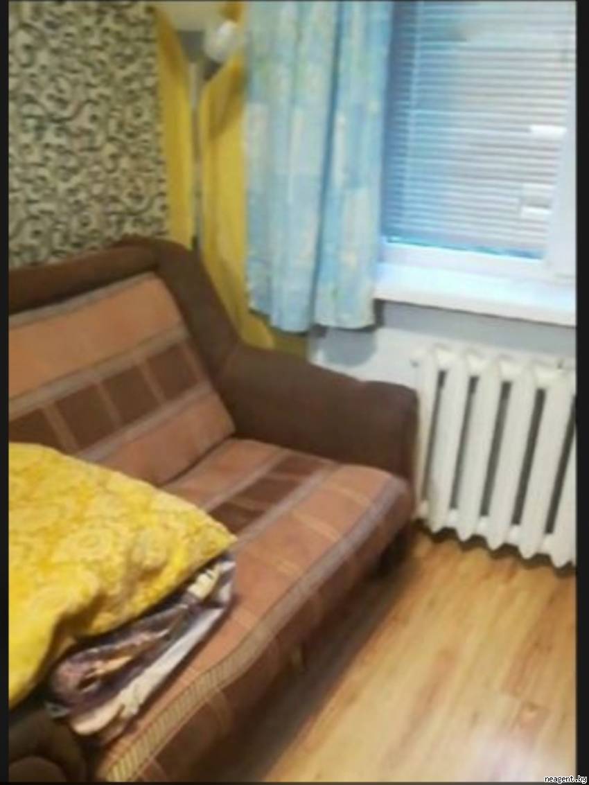 Комната, ул. Пуховичская, 13, 431 рублей: фото 2