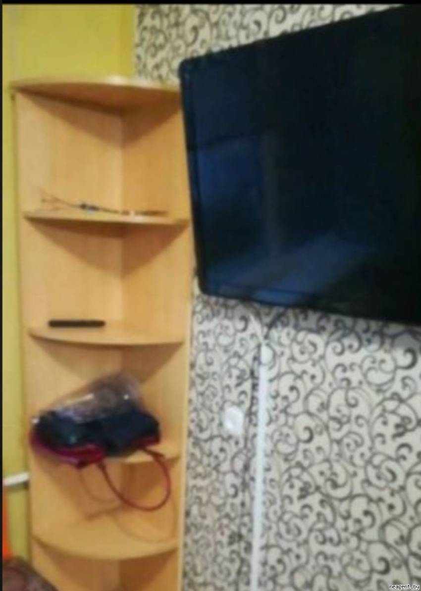 Комната, ул. Пуховичская, 13, 431 рублей: фото 3