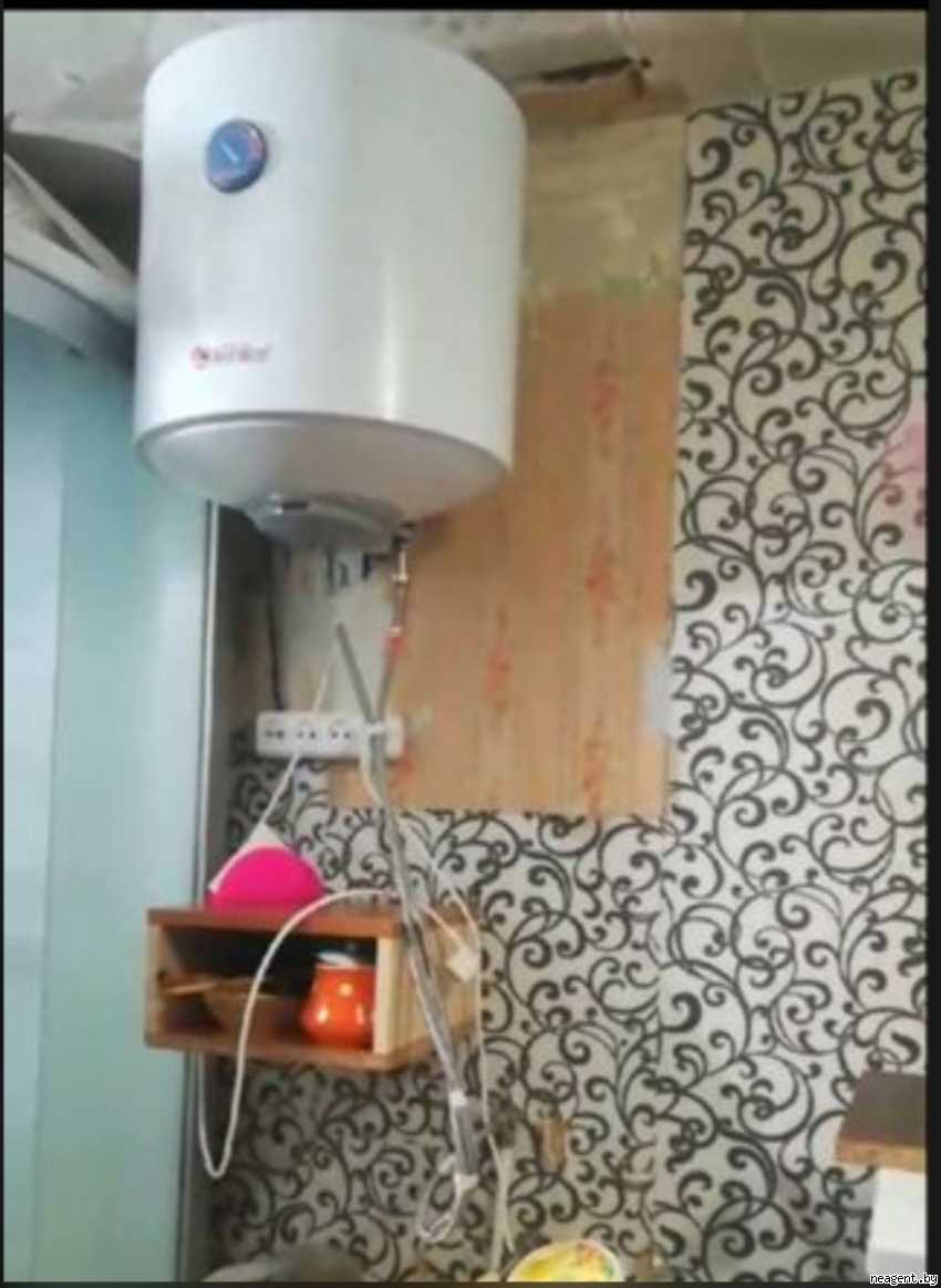 Комната, ул. Пуховичская, 13, 431 рублей: фото 5