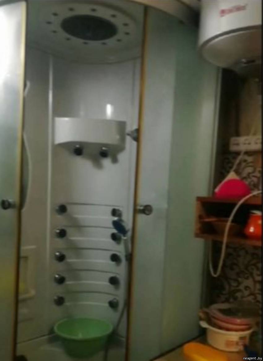 Комната, ул. Пуховичская, 13, 431 рублей: фото 6