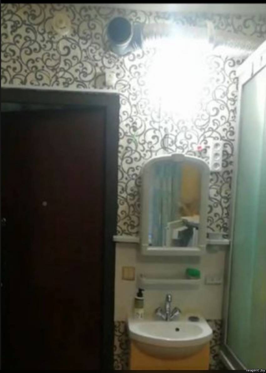 Комната, ул. Пуховичская, 13, 431 рублей: фото 4