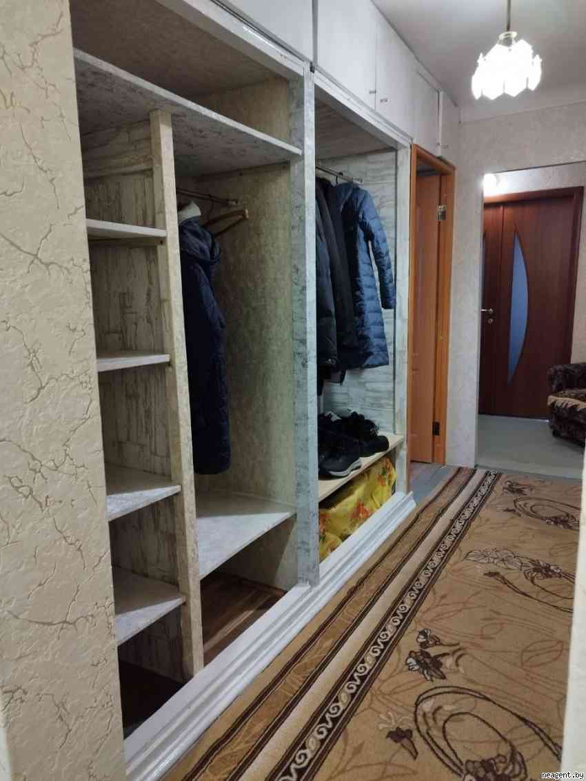 Комната, ул. Якубовского, 27, 801 рублей: фото 3