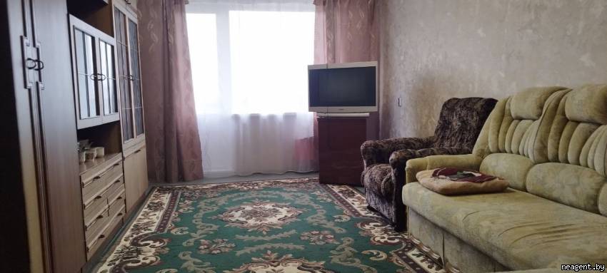 Комната, ул. Якубовского, 27, 801 рублей: фото 6