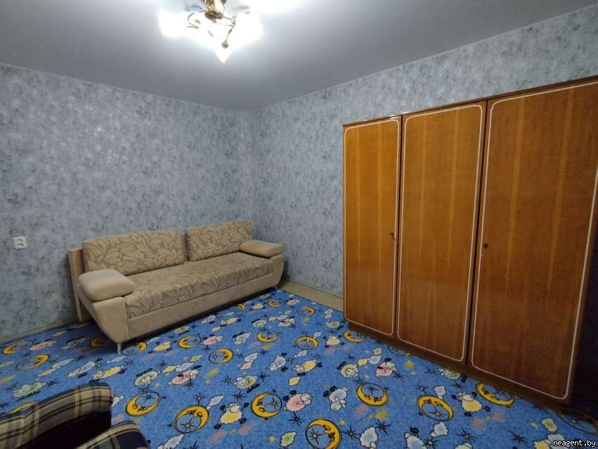 Комната, ул. Якубовского, 27, 801 рублей: фото 9