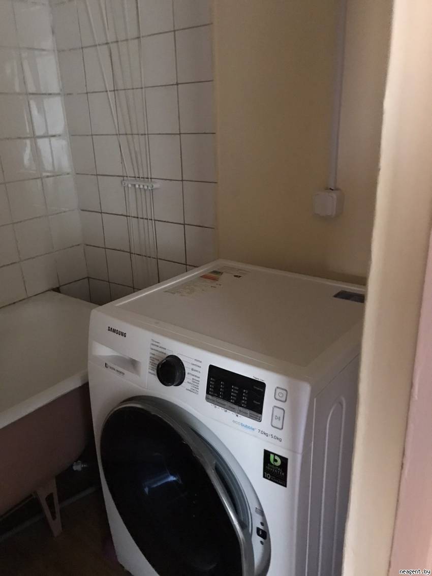 1-комнатная квартира, ул. Веры Хоружей, 24/1, 831 рублей: фото 3