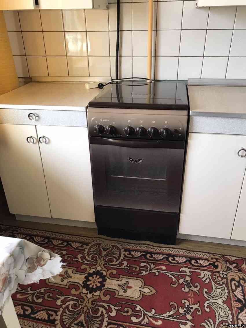 1-комнатная квартира, ул. Веры Хоружей, 24/1, 831 рублей: фото 4