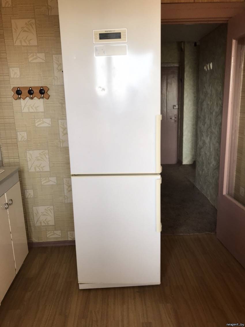 1-комнатная квартира, ул. Веры Хоружей, 24/1, 831 рублей: фото 5