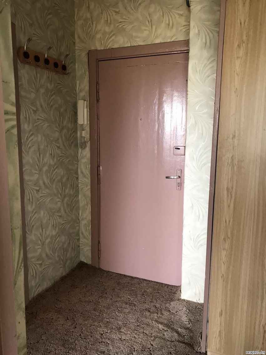 1-комнатная квартира, ул. Веры Хоружей, 24/1, 831 рублей: фото 6