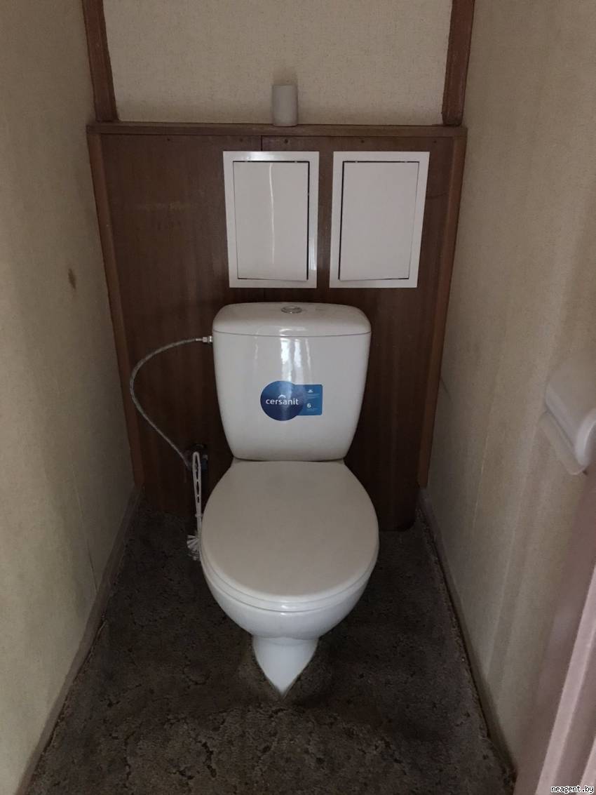 1-комнатная квартира, ул. Веры Хоружей, 24/1, 831 рублей: фото 13