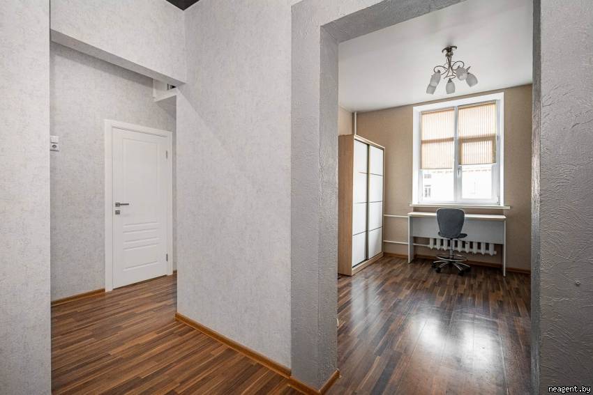 1-комнатная квартира, ул. Ленина, 5, 1592 рублей: фото 5