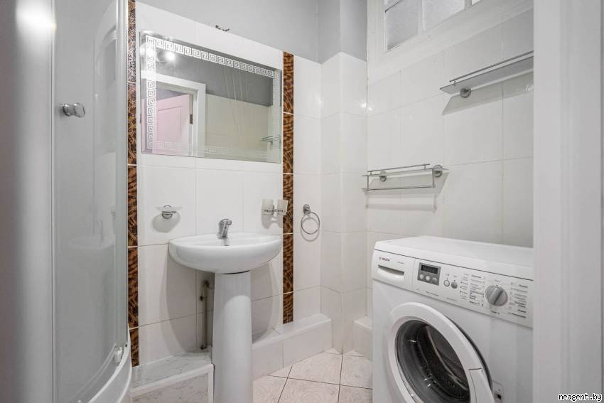 1-комнатная квартира, ул. Ленина, 5, 1592 рублей: фото 7