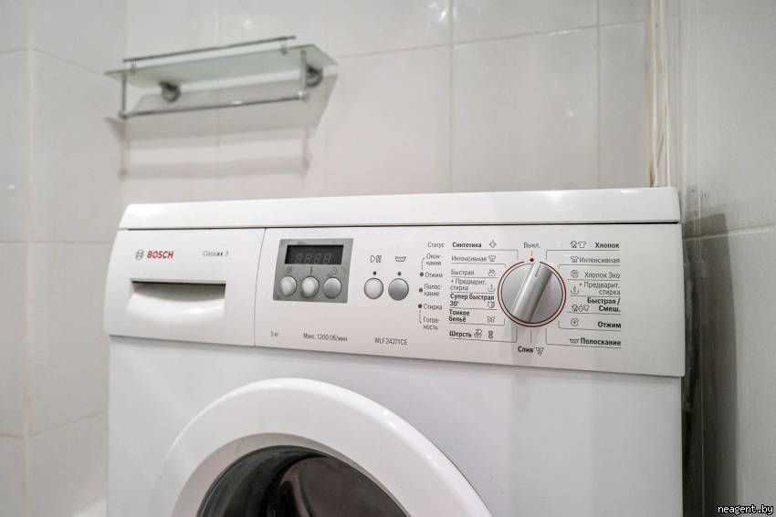 1-комнатная квартира, ул. Ленина, 5, 1592 рублей: фото 8