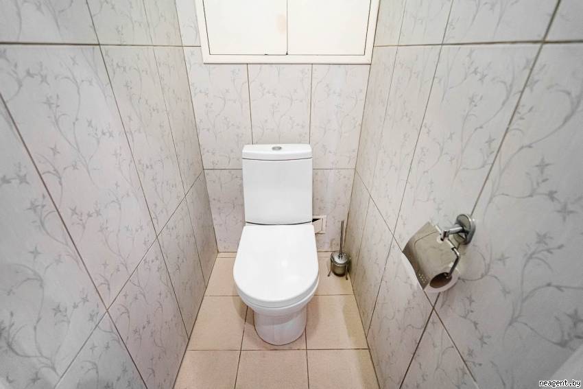 1-комнатная квартира, ул. Ленина, 5, 1592 рублей: фото 10