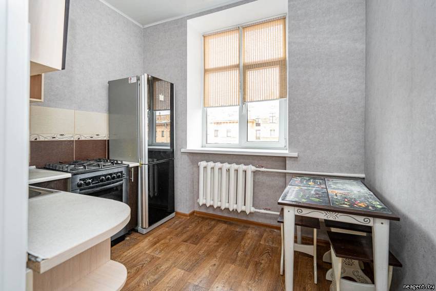 1-комнатная квартира, ул. Ленина, 5, 1592 рублей: фото 11