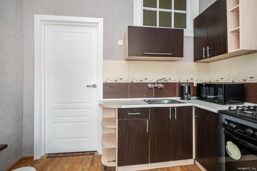 1-комнатная квартира, ул. Ленина, 5, 1592 рублей: фото 13