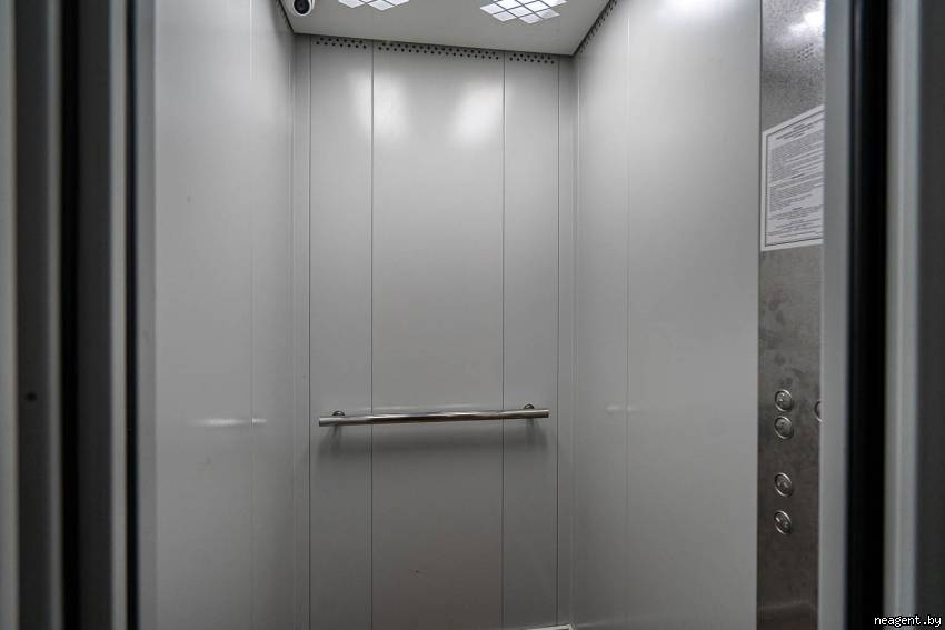 1-комнатная квартира, ул. Ленина, 5, 1592 рублей: фото 16