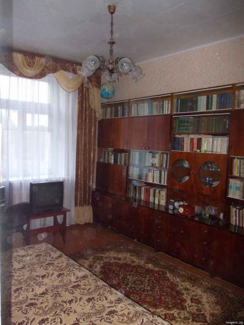 2-комнатная квартира, ул. Козлова, 14, 1080 рублей: фото 2