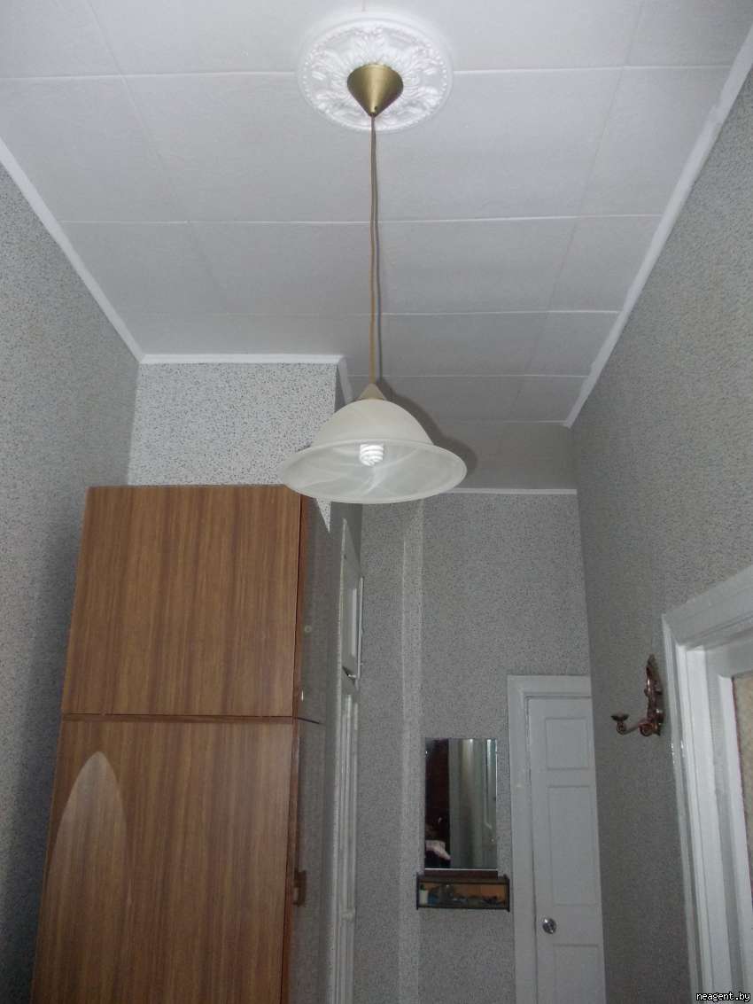 2-комнатная квартира, ул. Козлова, 14, 1080 рублей: фото 4