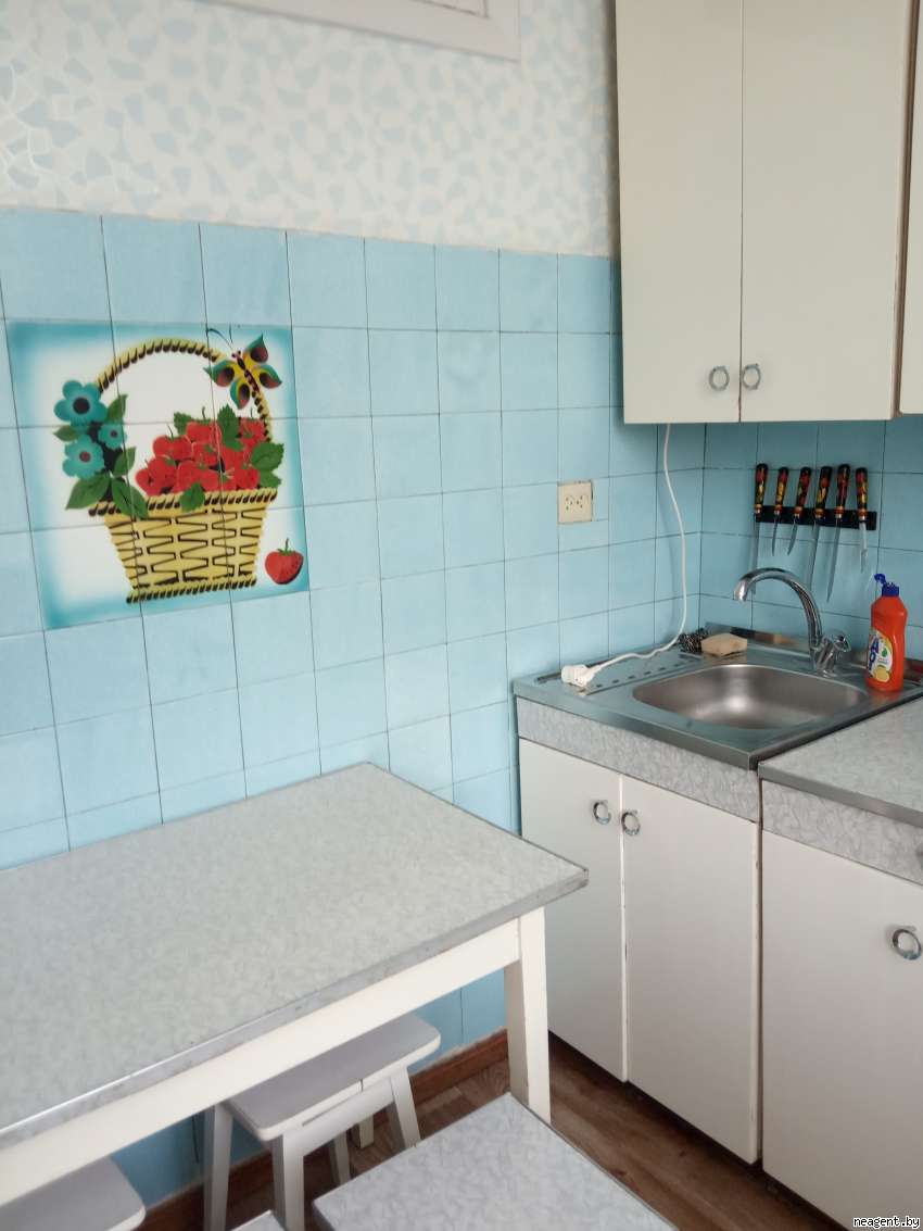 2-комнатная квартира, ул. Козлова, 14, 1080 рублей: фото 6