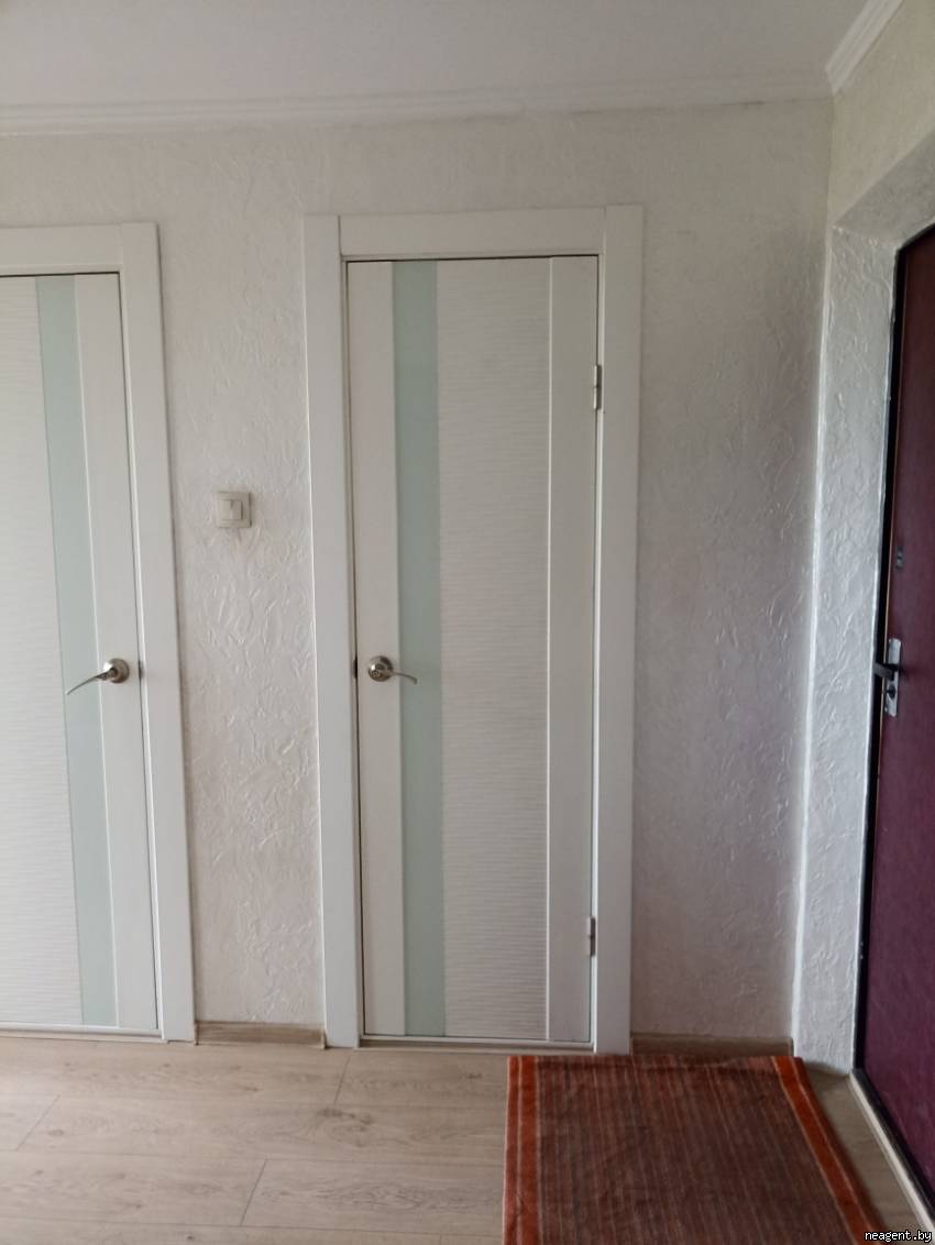 Комната, Асаналиева, 24, 370 рублей: фото 3