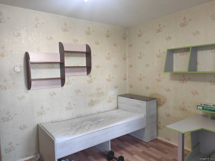 2-комнатная квартира, ул. Матусевича, 84, 1126 рублей: фото 9