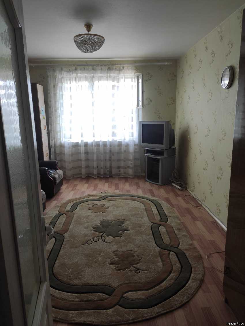 2-комнатная квартира, ул. Матусевича, 84, 1126 рублей: фото 10