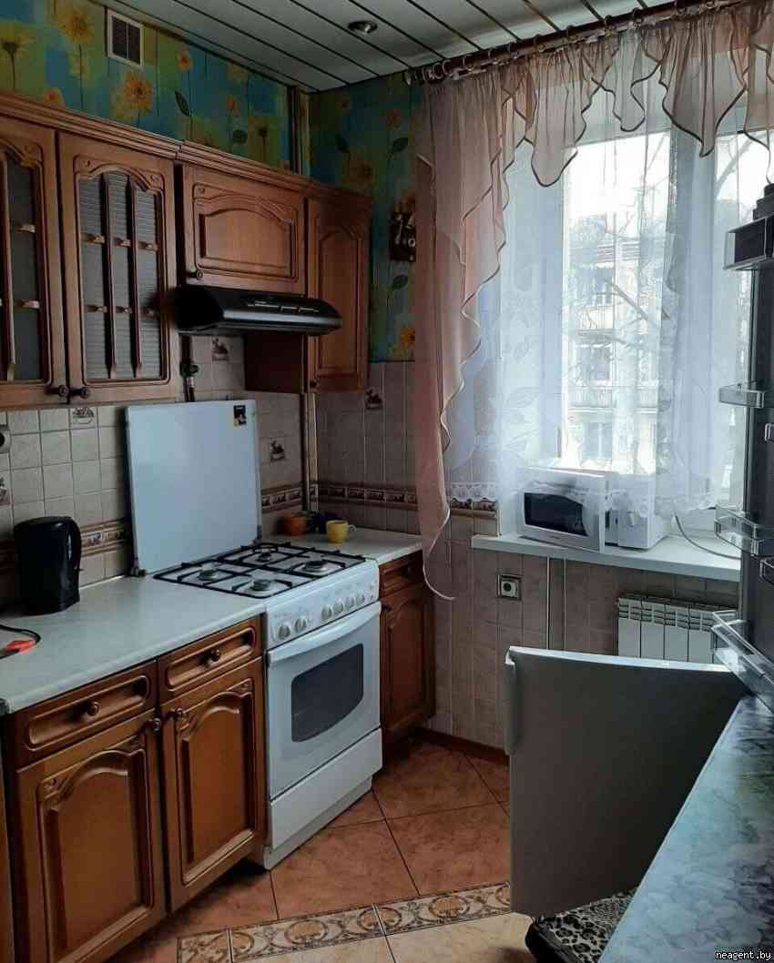 1-комнатная квартира, ул. Кузьмы Чорного, 14, 208305 рублей: фото 1