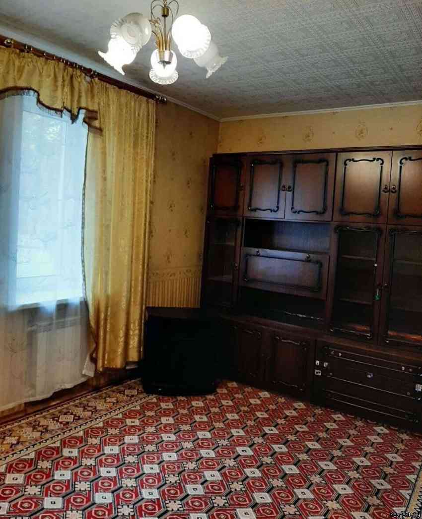 1-комнатная квартира, ул. Кузьмы Чорного, 14, 208305 рублей: фото 2