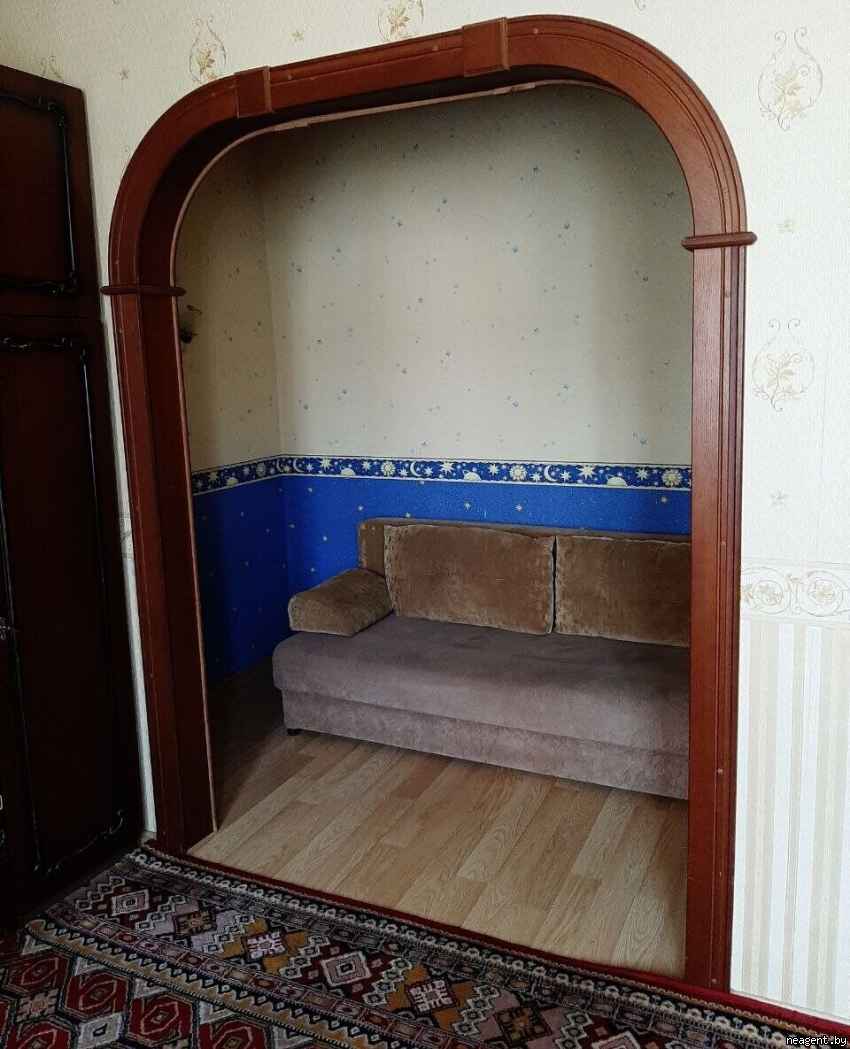 1-комнатная квартира, ул. Кузьмы Чорного, 14, 208305 рублей: фото 4