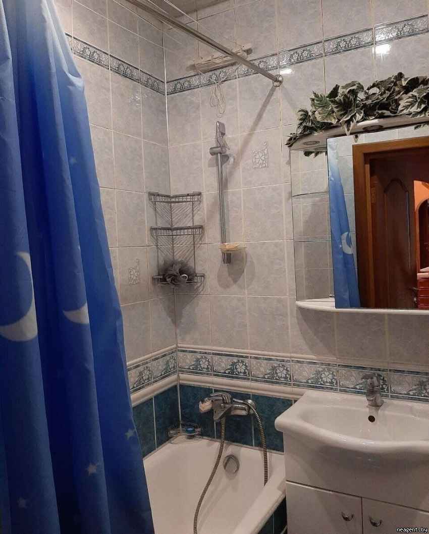 1-комнатная квартира, ул. Кузьмы Чорного, 14, 208305 рублей: фото 5