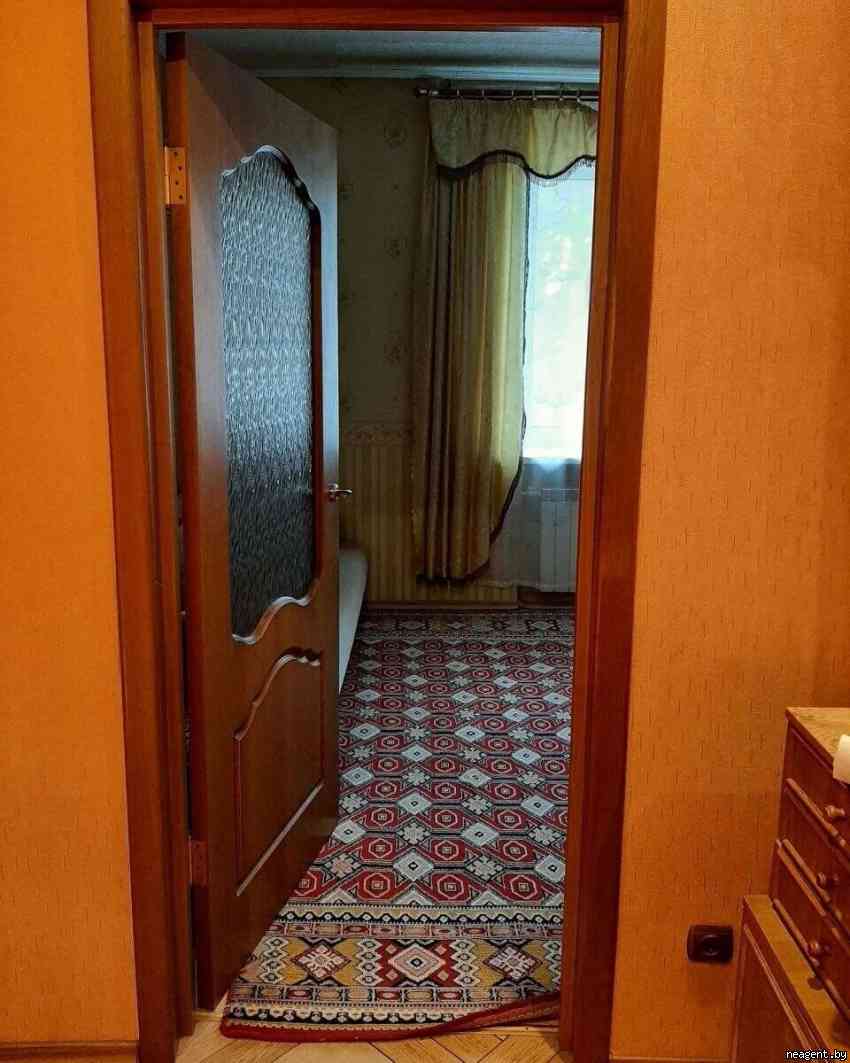 1-комнатная квартира, ул. Кузьмы Чорного, 14, 208305 рублей: фото 6