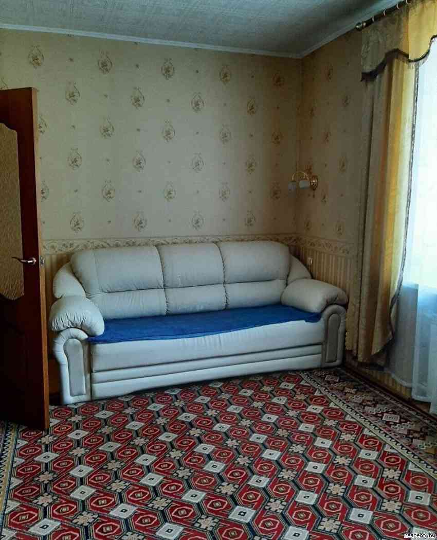 1-комнатная квартира, ул. Кузьмы Чорного, 14, 208305 рублей: фото 7