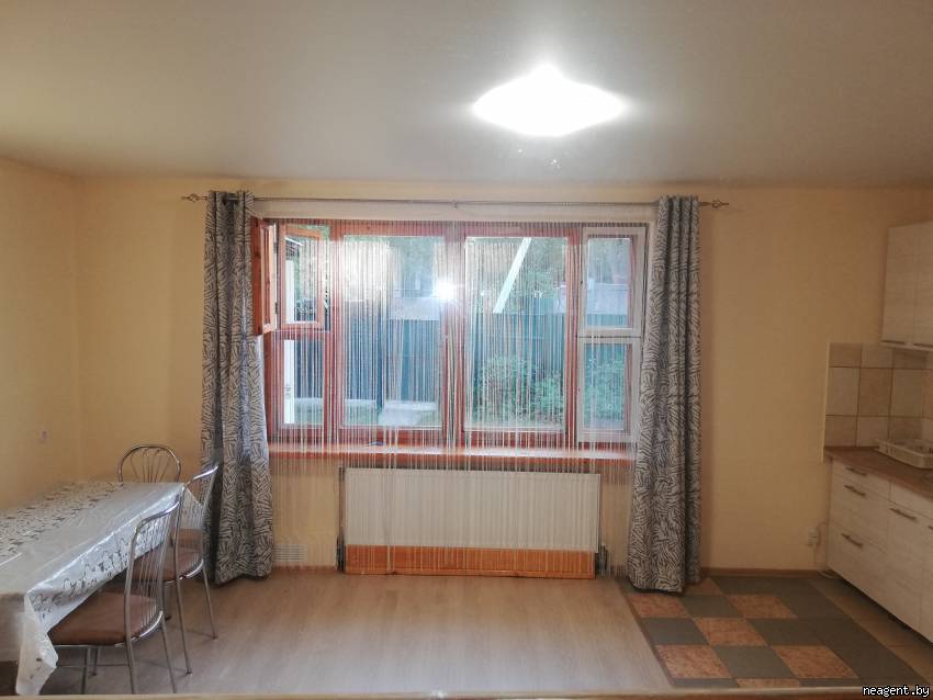 1-комнатная квартира, ул. Слуцкой, 13, 1104 рублей: фото 1