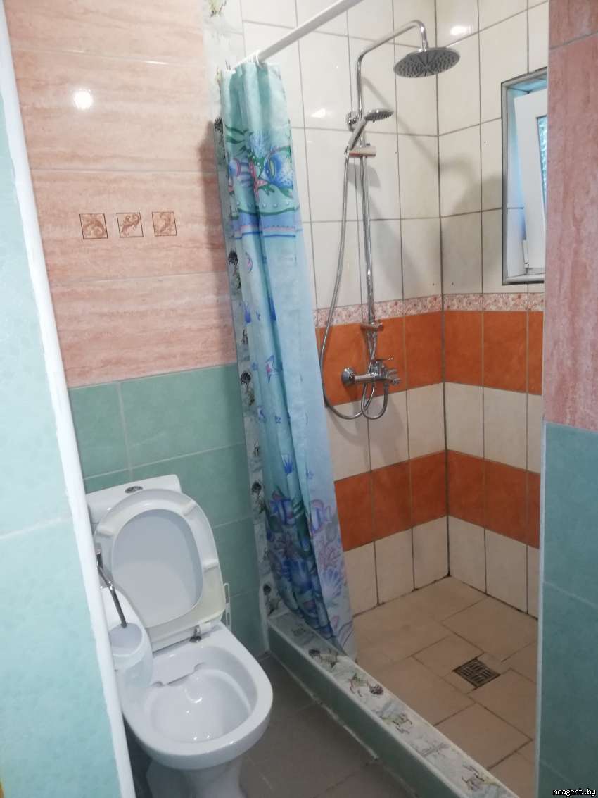 1-комнатная квартира, ул. Слуцкой, 13, 1104 рублей: фото 3