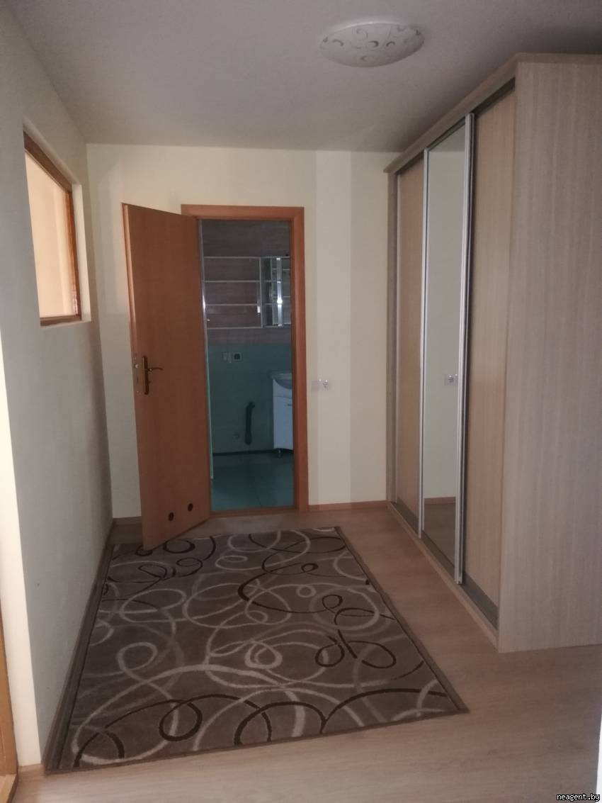 1-комнатная квартира, ул. Слуцкой, 13, 1104 рублей: фото 5