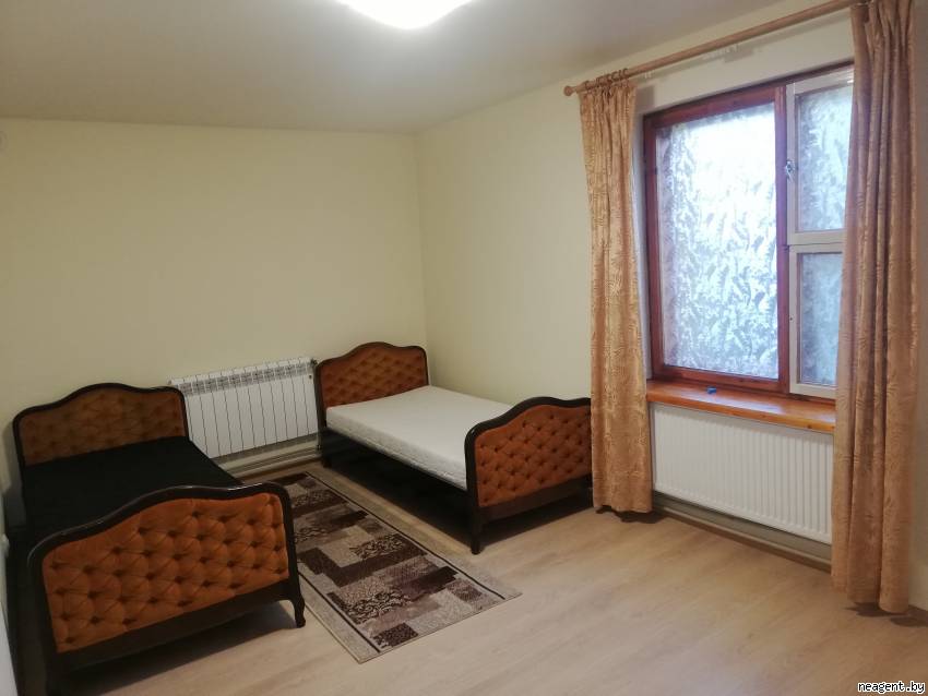 1-комнатная квартира, ул. Слуцкой, 13, 1104 рублей: фото 6