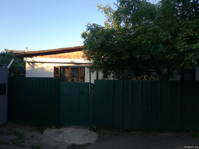 1-комнатная квартира, ул. Слуцкой, 13, 1104 рублей: фото 8