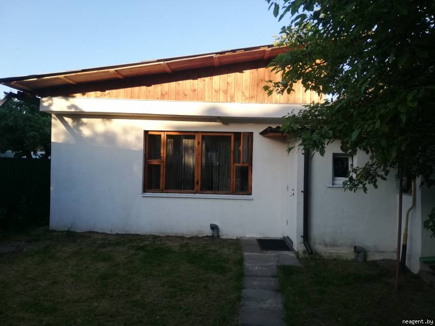 1-комнатная квартира, ул. Слуцкой, 13, 1104 рублей: фото 9