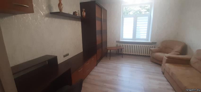 2-комнатная квартира, Независимости просп., 78/А, 1588 рублей: фото 1