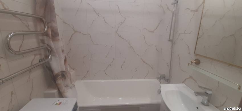 2-комнатная квартира, Независимости просп., 78/А, 1588 рублей: фото 6