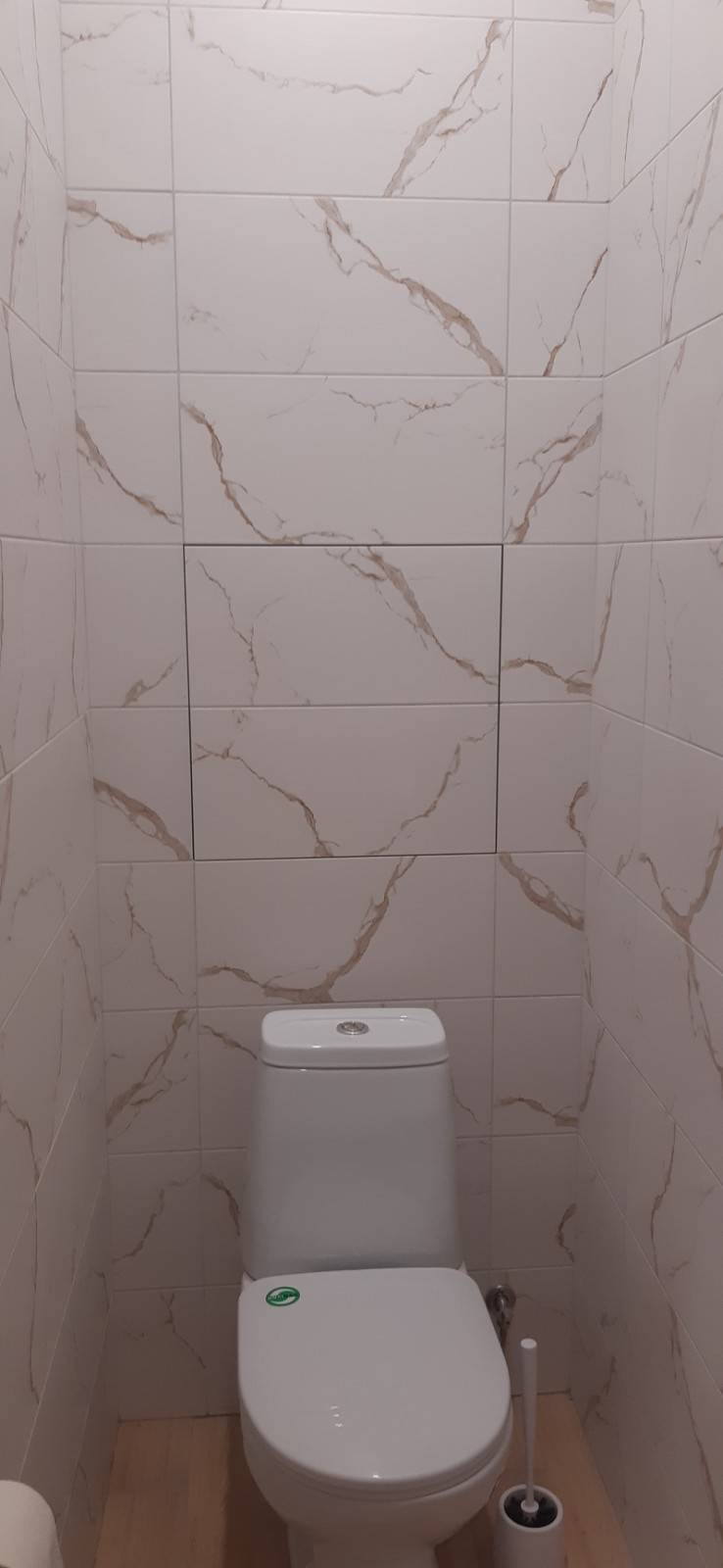 2-комнатная квартира, Независимости просп., 78/А, 1588 рублей: фото 7