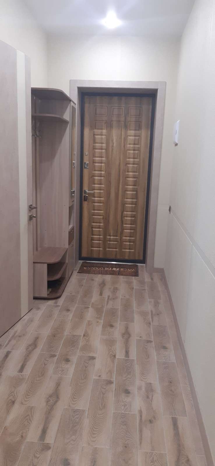 2-комнатная квартира, Независимости просп., 78/А, 1588 рублей: фото 8